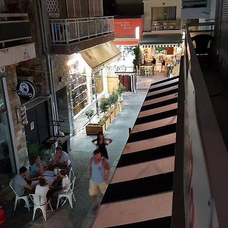 Stamatia Rooms Rhodes City エクステリア 写真