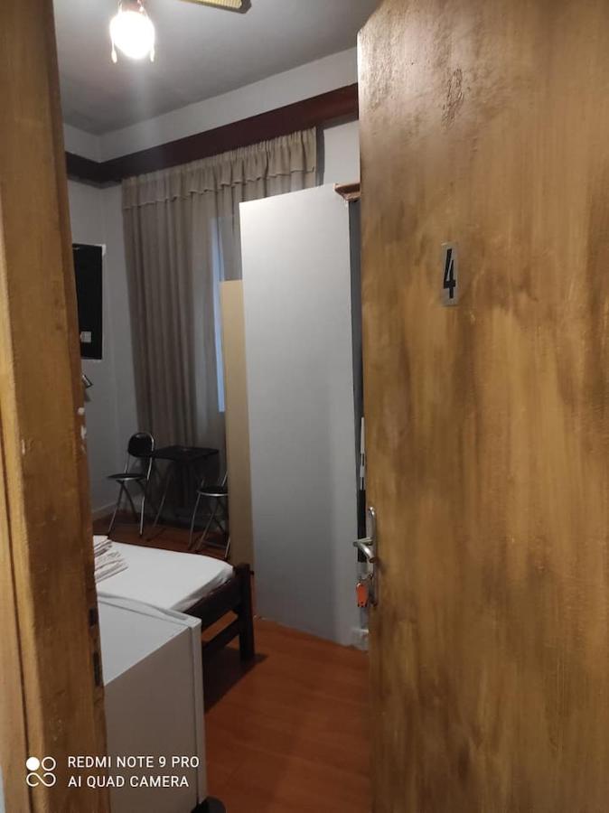 Stamatia Rooms Rhodes City エクステリア 写真