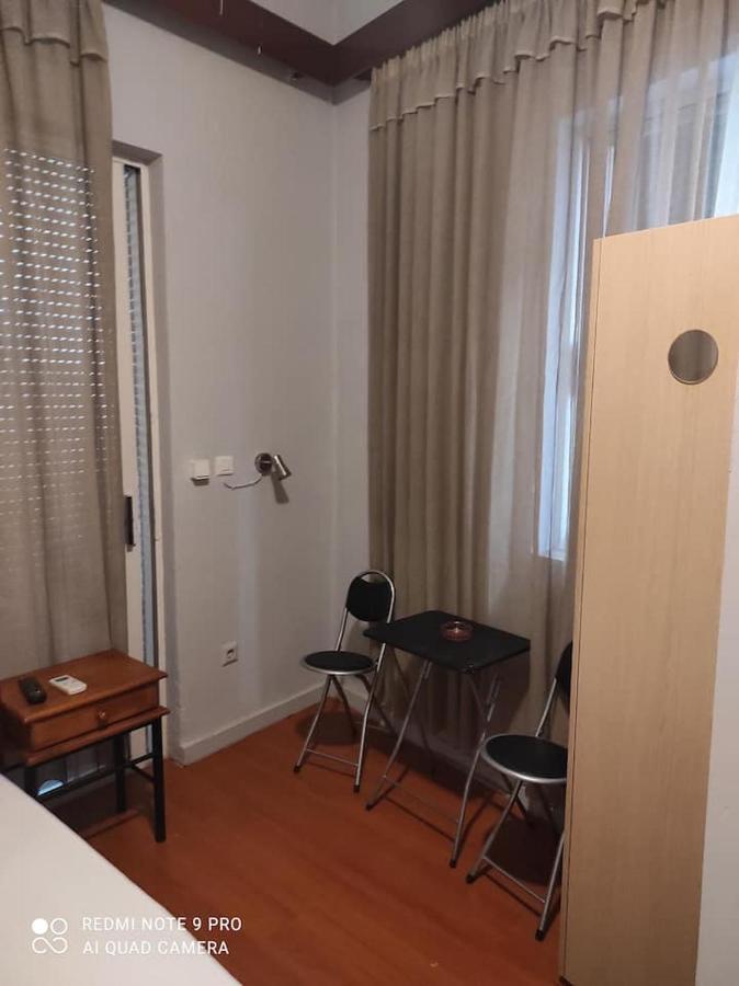 Stamatia Rooms Rhodes City エクステリア 写真