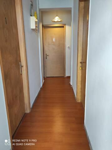 Stamatia Rooms Rhodes City エクステリア 写真