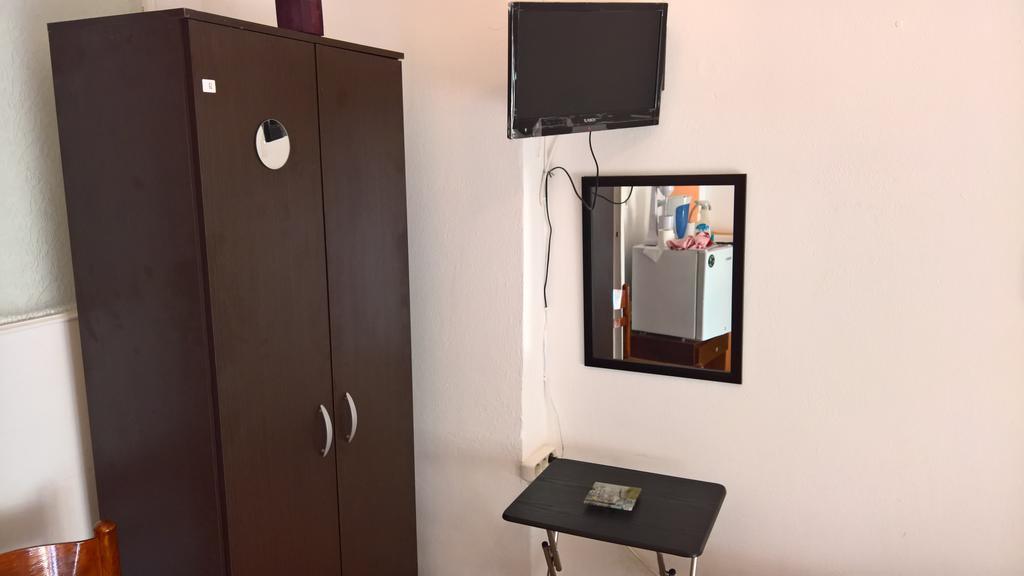 Stamatia Rooms Rhodes City エクステリア 写真