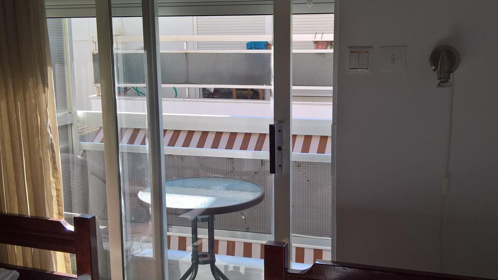 Stamatia Rooms Rhodes City エクステリア 写真